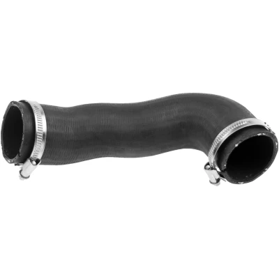 Imagem de GATES 09 0345 Mangueira Para o Turbocompressor Silicone SEAT: Ibiza 4 Sportcoupe, 4, ST, SKODA: Roomster Praktik, Rapid Hatchback