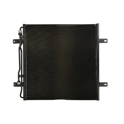 Imagem de THERMOTEC KTT110339 Condensador sem secador 500 X 537 0 mm