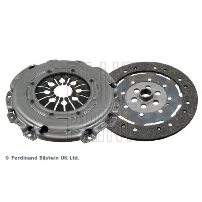 Imagem de BLUE PRINT ADF123037 Kit de Embraiagem duas peças com massa lubrificante sintética 241 FORD: MONDEO 3 Kombi, Stufenheck,