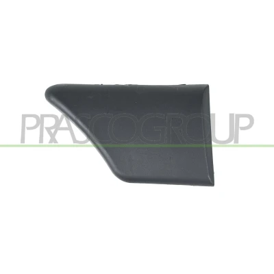Imagem de PRASCO PG9061455 Friso, pára choques traseira direita com material de fixação PEUGEOT: Partner I Van