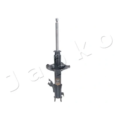 Imagem de JAPKO MJ10000 Amortecedor Eixo dianteiro, lado esquerdo Pressão do óleo com assento de mola cavilha em cima NISSAN: SUNNY 3 Liftback