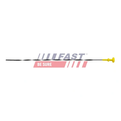 Imagem de FAST FT80310 Vareta do Óleo PEUGEOT: 206 Hatchback, 307 CITROËN: C3 I Xsara Hatchback