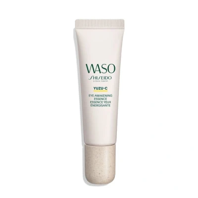 Imagem de Shiseido Waso Yuzu C Eye Awakening Essence 20 ml