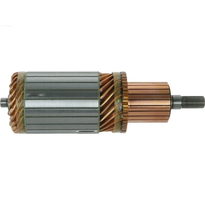 Imagem de AS PL SA6006 Induzido, motor de arranque
