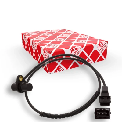 Imagem de FEBI BILSTEIN 18163 Gerador de Impulsos com retentor OPEL: Calibra A, Vectra B Sedan, Omega Sedan