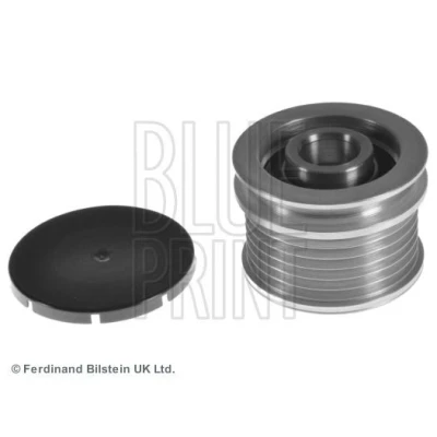 Imagem de BLUE PRINT ADA1061301 Polia Roda Livre do Alternador com tampa MERCEDES BENZ: Sprinter 3.5 T Van, Classe C Sedan, Vito Minibus, JEEP: GRAND CHEROKEE 2