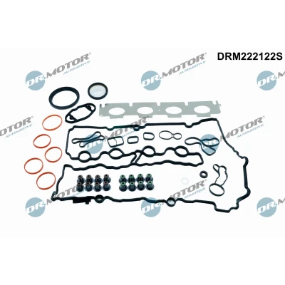 Imagem de DR.MOTOR AUTOMOTIVE Jogo completo de juntas, motor DRM222122S