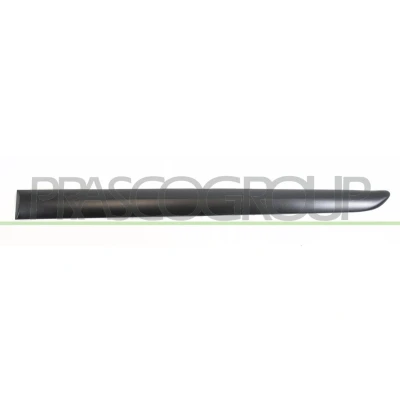 Imagem de PRASCO PG3201454 Friso Porta PEUGEOT: 207 Hatchback