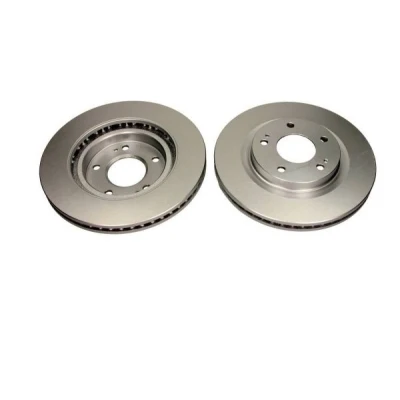 Imagem de QUARO QD4784 Disco de travão Eixo dianteiro 290 26 5 114 interior ventilado pintado, revestido sem cubo roda, pernos fixação da roda