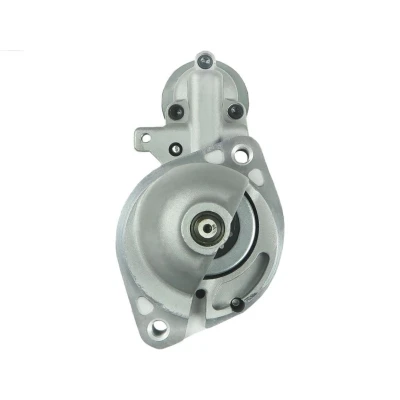 Imagem de AS PL S0091 Motor de arranque 12 2,30 10 MERCEDES BENZ: Sprinter 4 T Camião plataforma/Chassis, Classe C modell, E modell