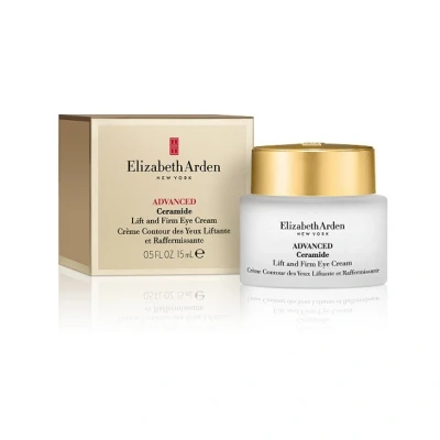 Imagem de Elizabeth Arden Advanced Ceramide Lift And Firm Eye Cream 15 ml