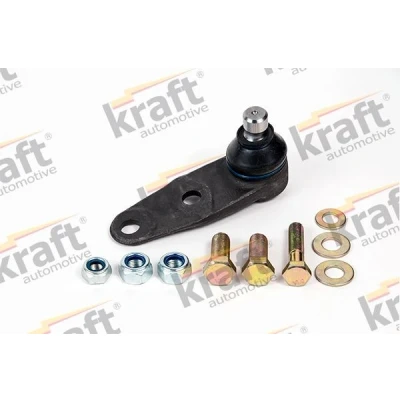 Imagem de KRAFT 4225049 Rótula de suspensão Eixo dianteiro, ambos os lados, em baixo RENAULT: CLIO 2, 2 Kasten, Kangoo I Express