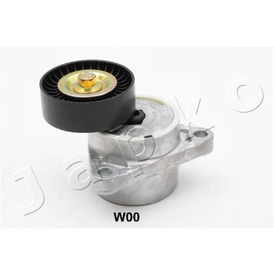 Imagem de JAPKO 128W00 Tensor, correia trapezoidal estriada