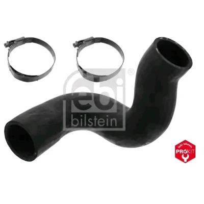 Imagem de FEBI BILSTEIN 49111 Mangueira de Radiador 60, 65 EPDM (borracha etileno propileno dieno) com braçadeiras ProKit