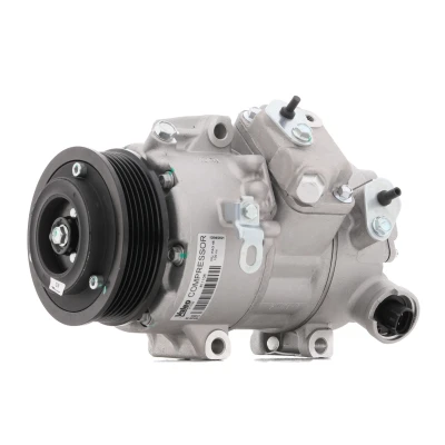 Imagem de VALEO 811106 Compressor 6SEU PAG 46 R 134a TOYOTA: Yaris II Hatchback