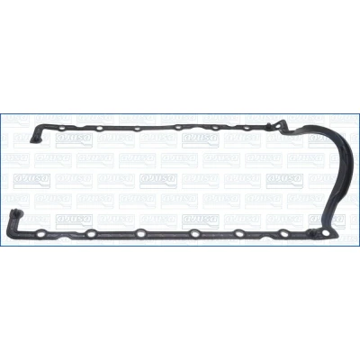 Imagem de AJUSA 14075000 Junta do Cárter FORD: MONDEO 4 Turnier, FIESTA 4, Focus Mk1 Hatchback