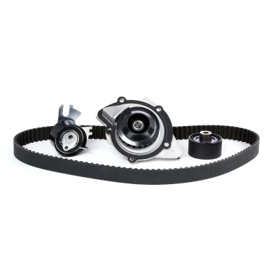 Imagem de SKF VKMC 03205 Bomba de Água + Kit Correia Distribuição com juntas 116 PEUGEOT: 508 I SW, 3008 I, 407 Sedan, CITROËN: C4 Grand Picasso 2