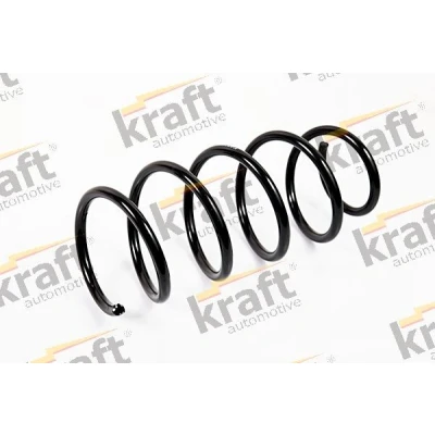Imagem de KRAFT 4025018 Mola de suspensão Eixo dianteiro RENAULT: Kangoo I Express