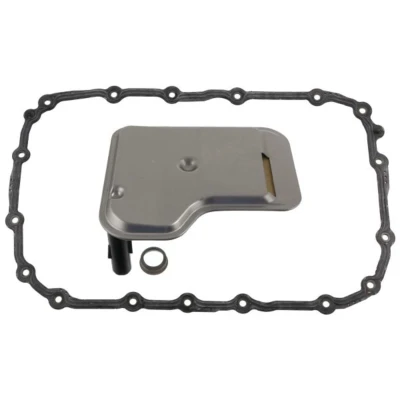 Imagem de FEBI BILSTEIN 105779 Conjunto do filtro hidráulico, caixa velocidades automática com junta cárter óleo BMW: X1, 3 Sedan