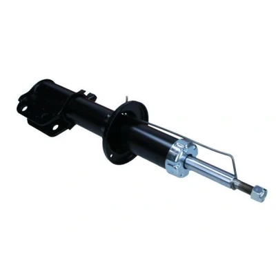 Imagem de MAXGEAR 11 1149 Amortecedor Eixo dianteiro, lado direito Pressão do gás Tubo duplo com assento de mola cavilha em cima