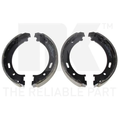 Imagem de NK 2793805 Maxilas de Travão Mão