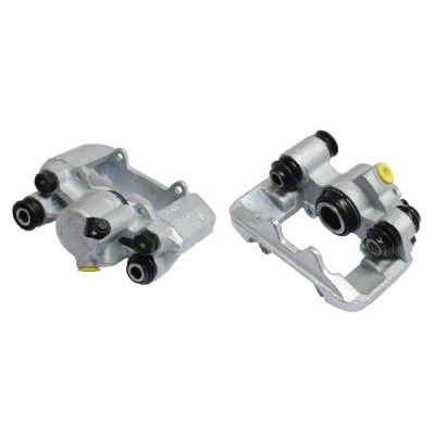 Imagem de BOSCH 0 986 473 210 Pinça de travão Ferro fundido 48 TOYOTA: Yaris I Hatchback