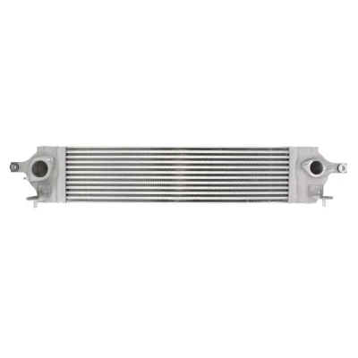 Imagem de NISSENS 96582 Intercooler