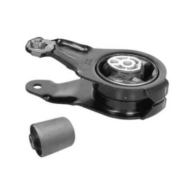 Imagem de MAPCO 36283 Suporte, motor traseira Rolamento de borracha e metal PEUGEOT: 307 Hatchback, Carrinha, SW, CITROËN: C4 I Hatchback