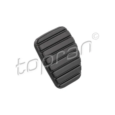 Imagem de TOPRAN 702 349 Capa de pedal do em borracha RENAULT: Trafic 3
