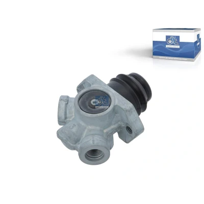 Imagem de DT Spare Parts 3.65405 Válvula de vias múltiplas