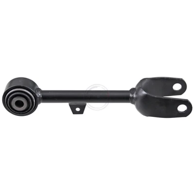 Imagem de A.B.S. 212416 Braço de suspensão sem articulação suspensão/guia oblíquo Aço TESLA: Model 3, Y
