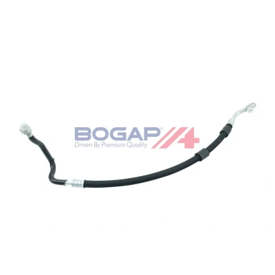 Imagem de BOGAP A4128129 Conduta de alta/baixa pressão, ar condicionado