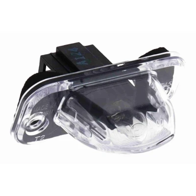 Imagem de Luz de Placa VOLKSWAGEN: TRANSPORTER 4, 4 Bus VEMO V10 84 0036