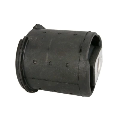 Imagem de FEBI BILSTEIN 12445 Bucha de Eixo traseiro esquerdo, à frente, traseira, direito Borracha