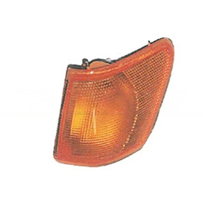 Imagem de PRASCO FD0464004 Intermitente amarelo à frente, lado esquerdo com porta lâmpadas FORD: Fiesta 3, Mk2 Van