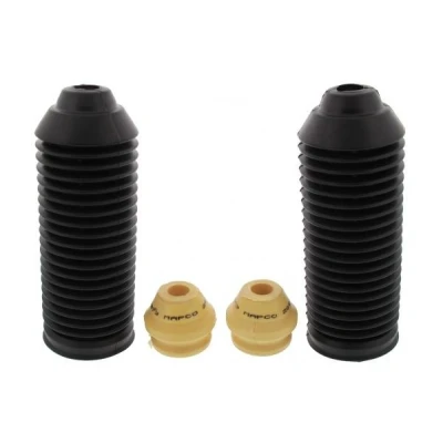 Imagem de MAPCO 34873 Coifa Amortecedor Eixo dianteiro SEAT: Ibiza 4 Sportcoupe, 4, VOLKSWAGEN: Polo V Hatchback, Fox SKODA: Fabia 2
