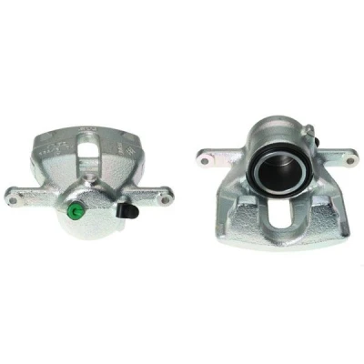 Imagem de BUDWEG CALIPER 344643 Pinça de travão RENAULT: Kangoo II Express, MERCEDES BENZ: Citan Tourer / Carrinha