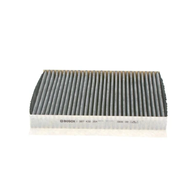Imagem de BOSCH 1 987 432 354 Filtro, ar do habitáculo Filtro de carvão ativado 255 200 30 CITROËN: Xsara Picasso
