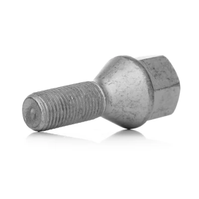 Imagem de FEBI BILSTEIN 11616 Parafuso da Roda Base cónica F 52 PEUGEOT: 307 SW, 306 Hatchback, 106 I CITROËN: Xsara Picasso, Saxo Hatchback