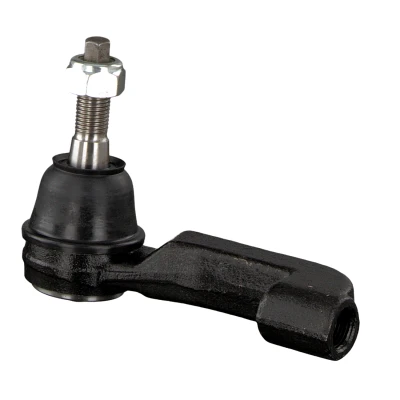 Imagem de FEBI BILSTEIN 41106 Rótula de direção Eixo dianteiro, lado esquerdo com porca autoblocante