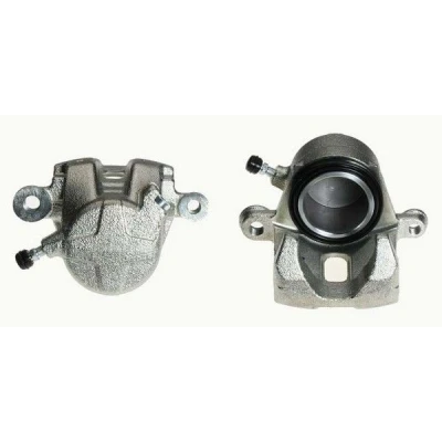 Imagem de BUDWEG CALIPER 343063 Pinça de travão SUZUKI: Grand Vitara 1 SUV, I SUV
