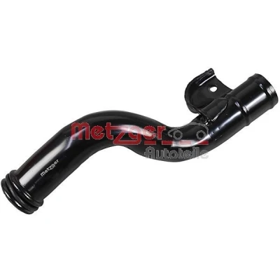 Imagem de METZGER 4010330 Tubo do líquido de refrigeração PEUGEOT: 206 Hatchback, Partner I Van, 307 CITROËN: C5 Carrinha, Xsara Picasso