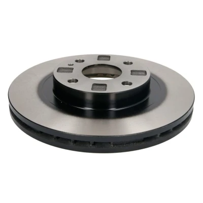 Imagem de TRW DF4119 Disco de travão 258 23 4 100 ventilado pintado MAZDA: FAMILIA 5, 6, 323 F 6
