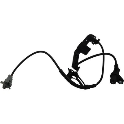Imagem de KAVO PARTS BAS 9017 Sensor de ABS Eixo dianteiro, lado esquerdo passivo 870 TOYOTA: Corolla VIII Liftback, Compact