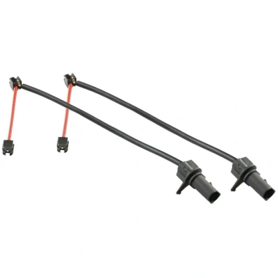 Imagem de QUICK BRAKE WS 0373 A Sensor de Desgaste Pastilha Freio Jogo eixo PORSCHE: Macan