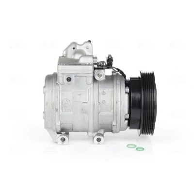 Imagem de NISSENS 890067 Compressor 10PA17C 12 PAG 46 R 134a