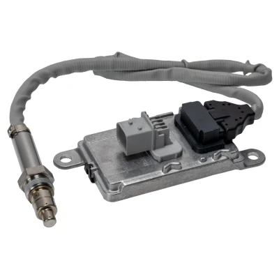 Imagem de FEBI BILSTEIN 178604 Sensor de NOx, injecção carbamida