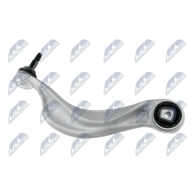 Imagem de NTY ZWD BM 059 Braço de suspensão BMW: 5 Touring, 6 Gran Coupe, Sedan