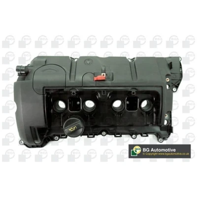 Imagem de BGA RC14100 Tampa de Válvulas com juntas PEUGEOT: 207 Hatchback, 308 SW 2, II MINI: Countryman, Cabrio