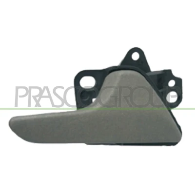 Imagem de PRASCO VG9528407 Puxadores de Porta interior, à frente, lado direito cinzento VOLKSWAGEN: Crafter 30 50 Van